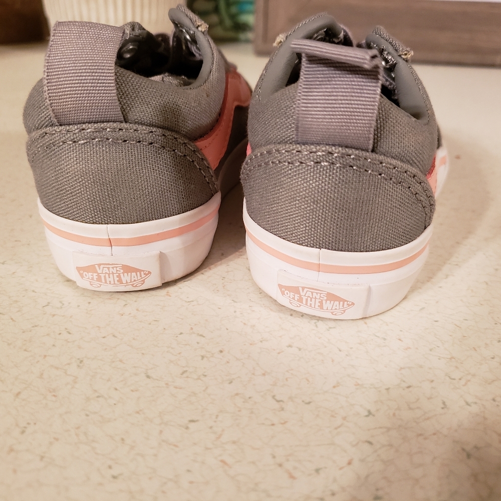 Vans Size 5 - Picture 4 of 5